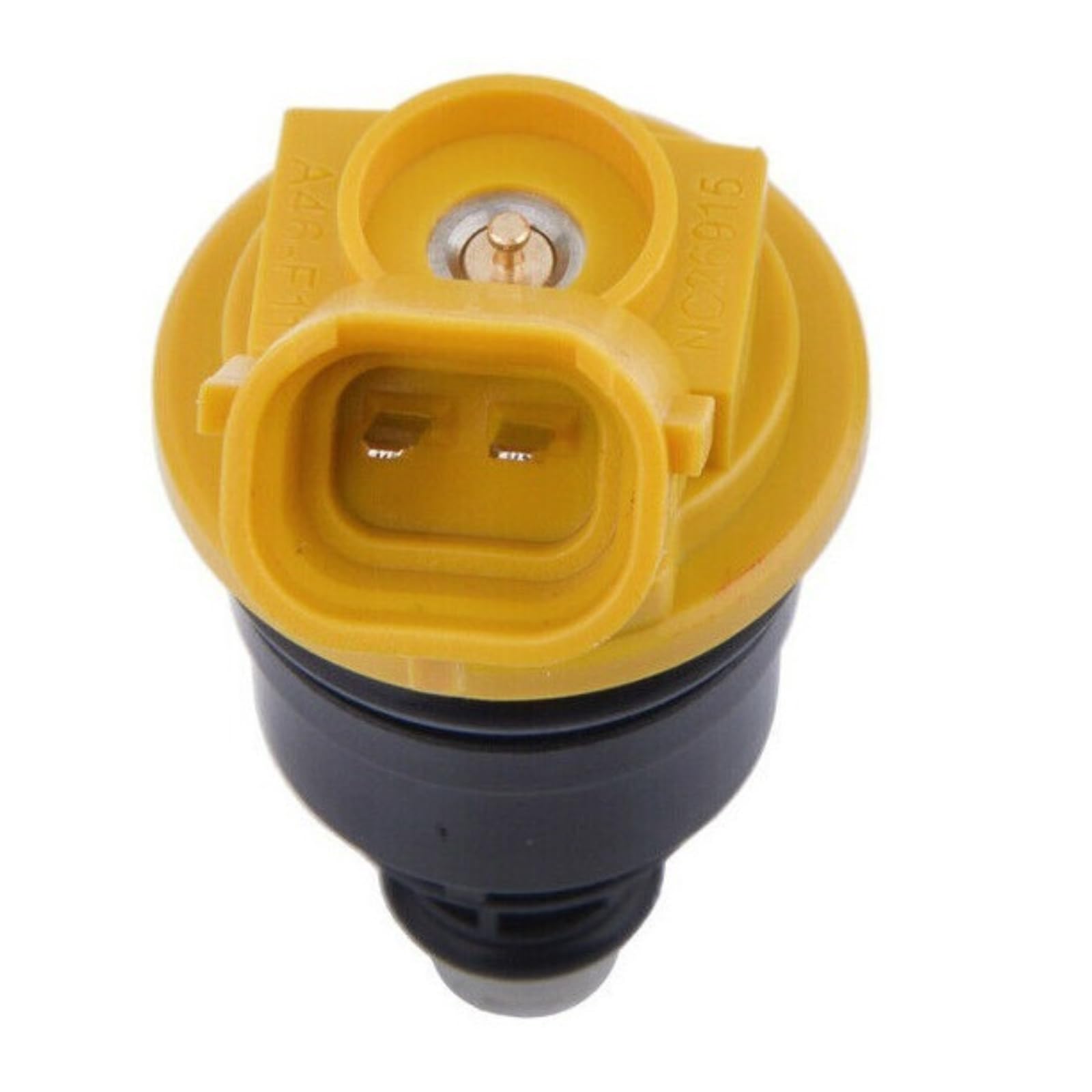 Amazon.com: DUCRES 4PCS 16600-AA170 16600AA170 Fuel Injector